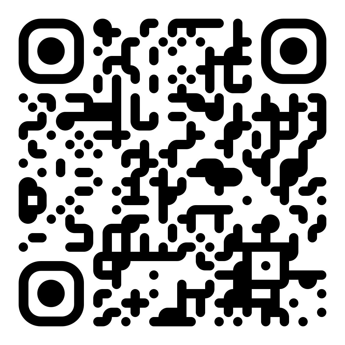 Nih Buat Jajan QR Code